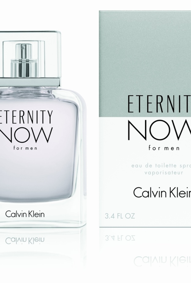 Calvin Klein - Eternity NOW 