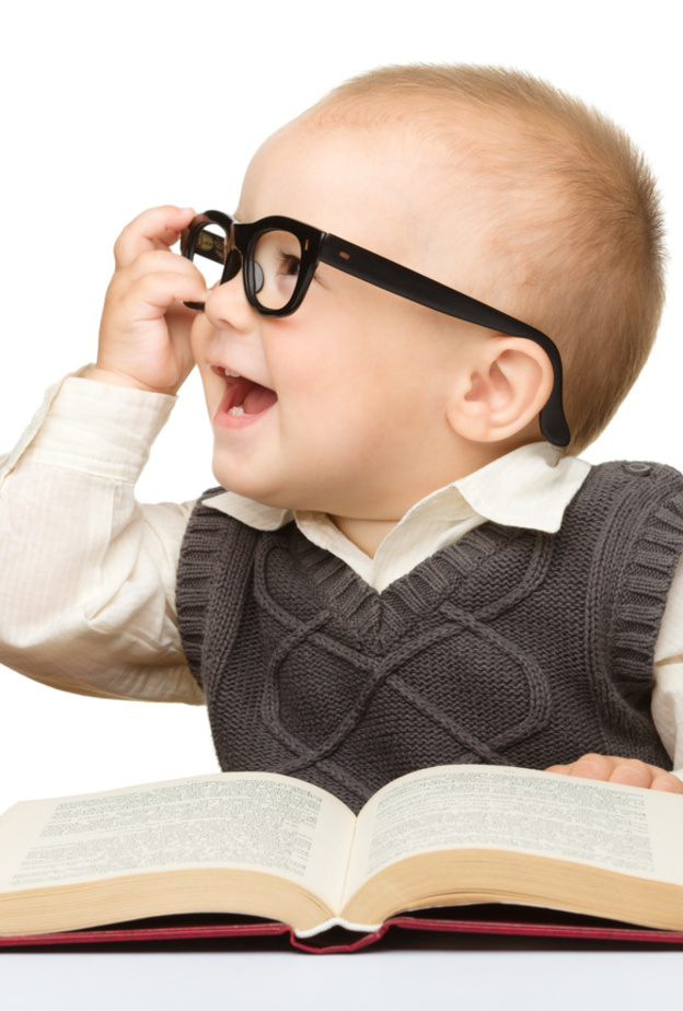 كيف تختارين الكتاب المثالي لطفلك؟