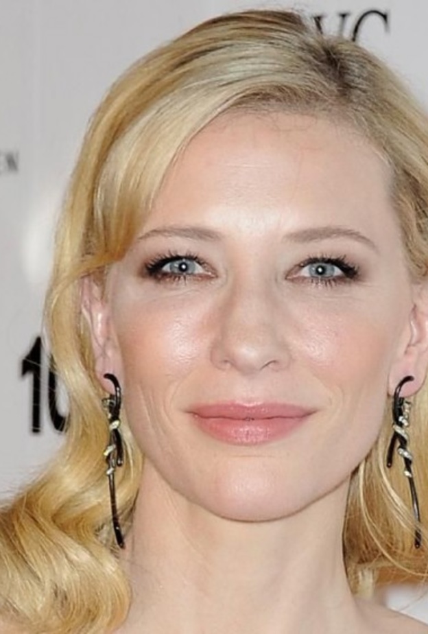 هل ستكون كيت بلانشيت أحدث الشخصيات الشريرة في " Thor"؟