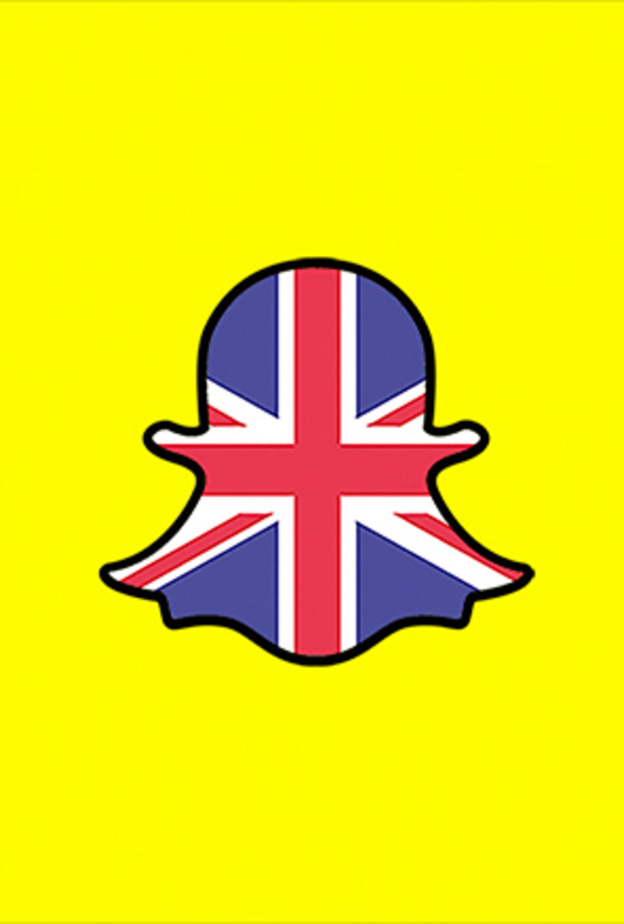 العاصمة البريطانية لندن .. المقر الدولي لشركة سناب !