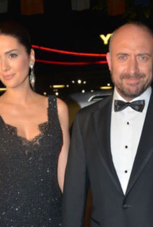 خالد وزوجته