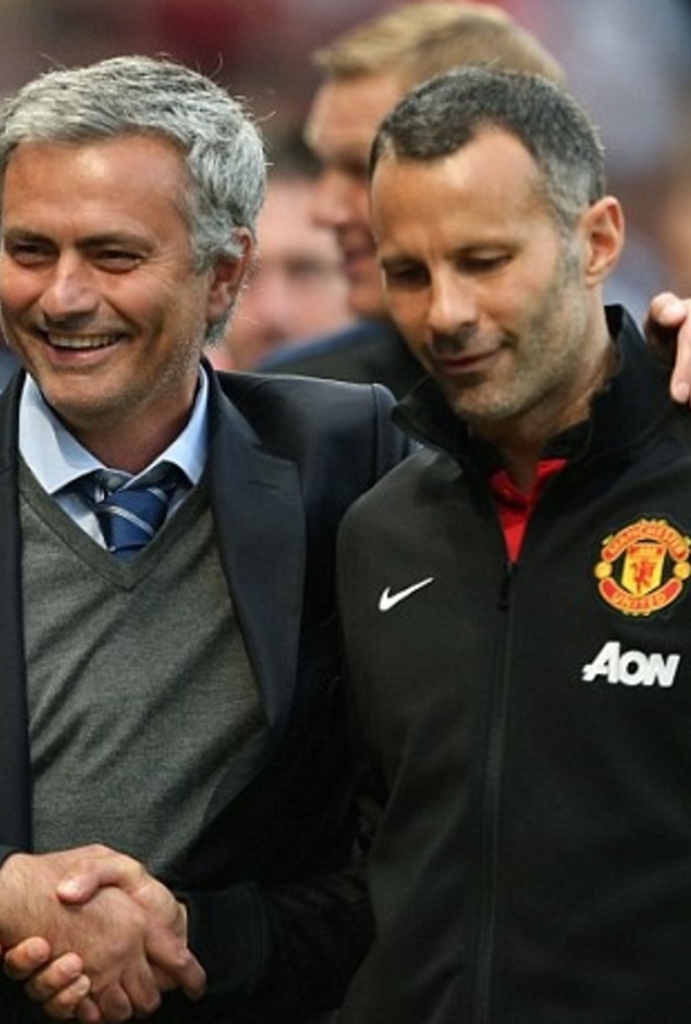 جوزيه مورينيو يؤكد عودته قريباً إلى الساحرة المستديرة