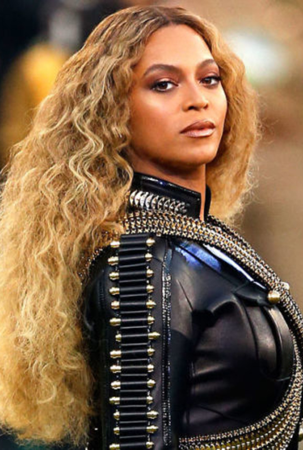 Beyonce