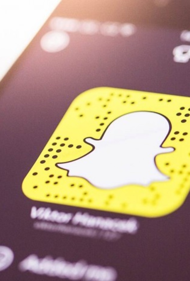 ميزة البث المباشر في سناب شات لتغطية دورة الألعاب الأولمبية الشتوية