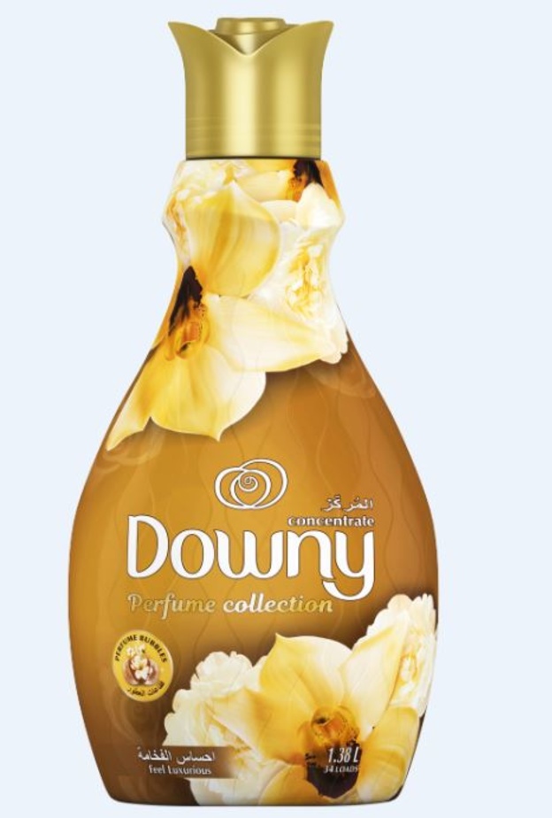 ملطف الأقمشة داوني