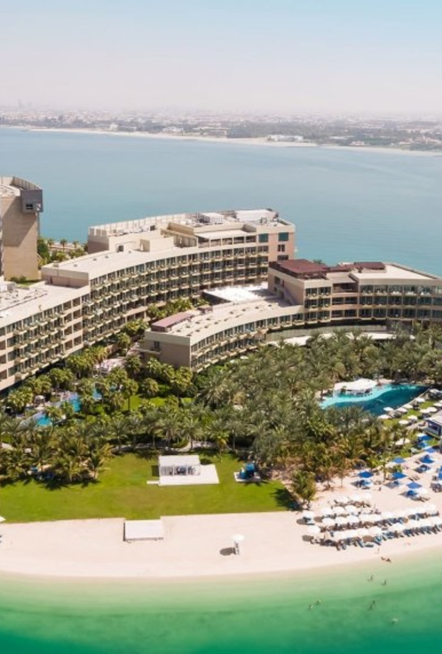 فندق وأجنحة ريكسوس ذا بالم دبي .. تجربة شاملة ومتكاملة ومتميزة