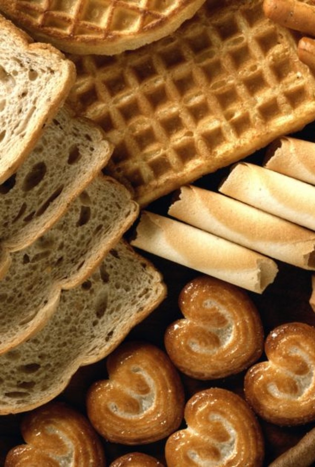 الكاربوهيدرات في الاطعمة ستساعدك في النوم 