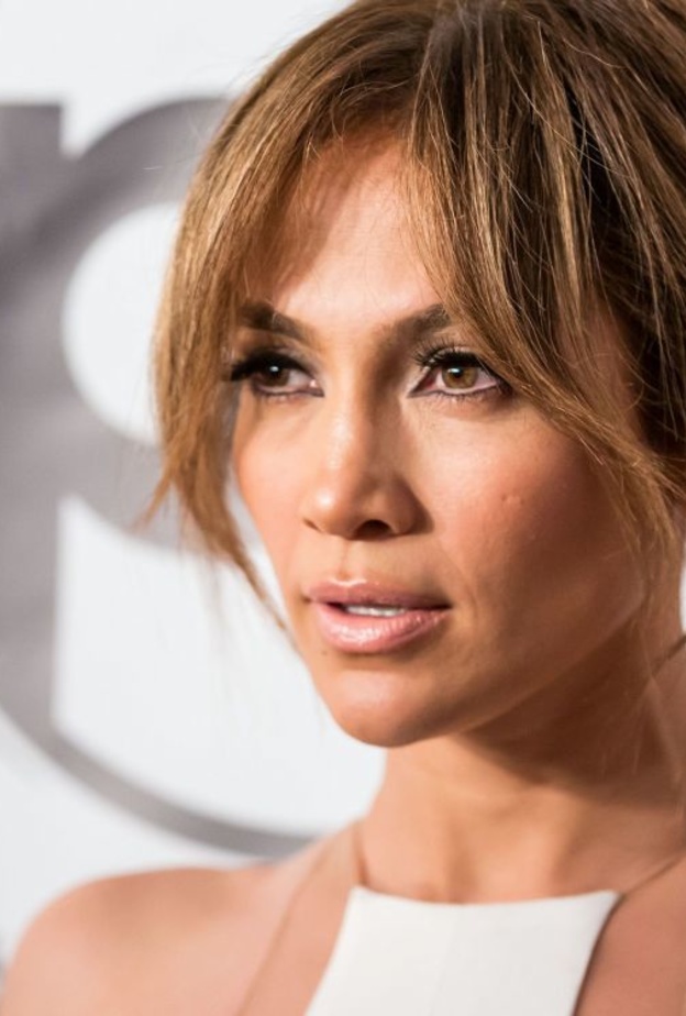 جينيفر لوبيز