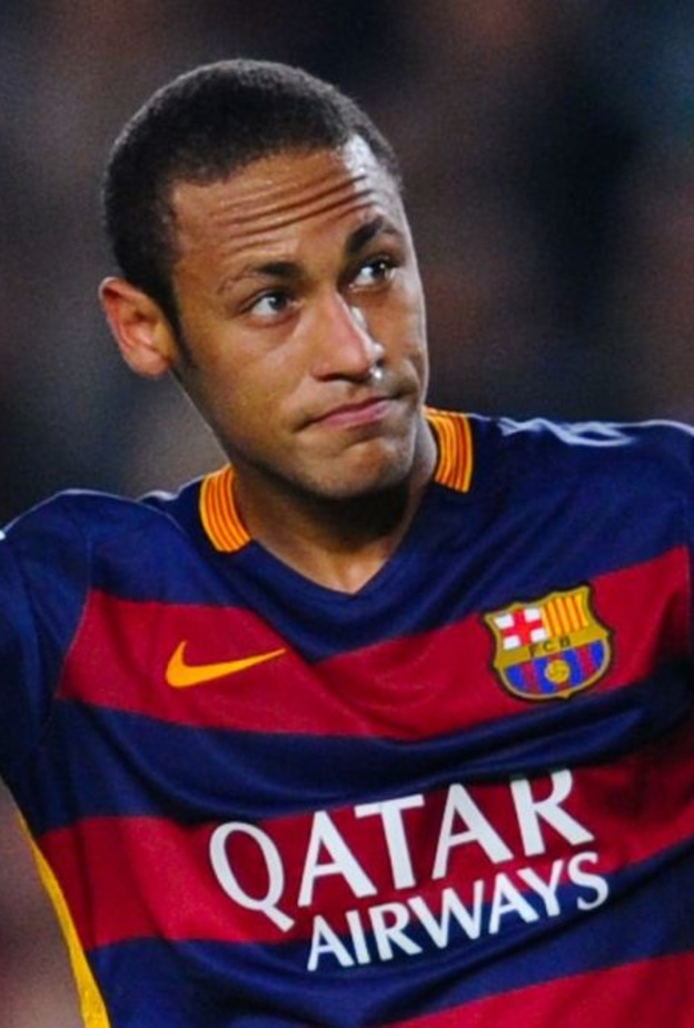 ضغط هائل على نيمار