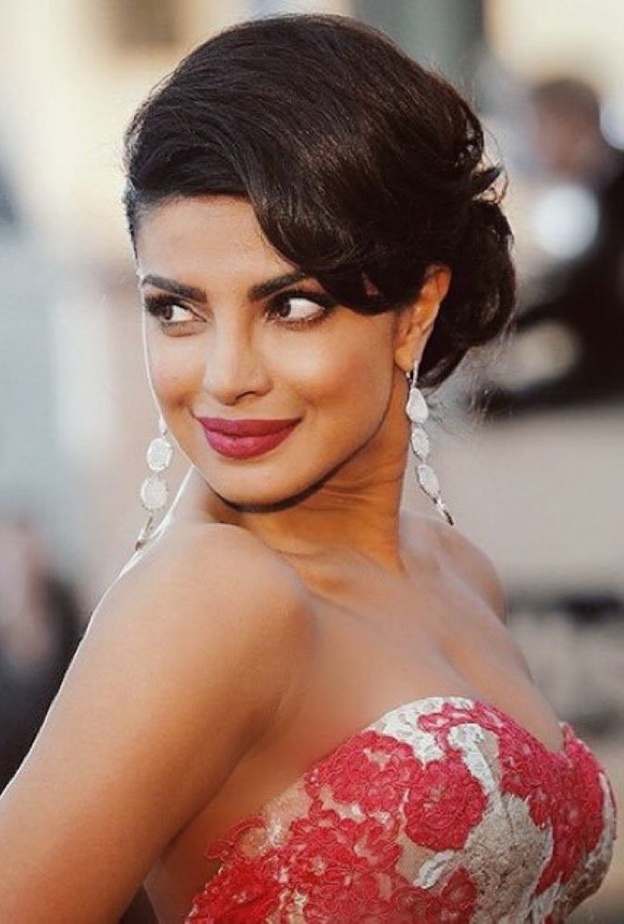 جائزة Padma توقف تصوير مسلسل بريانكا شوبرا الامريكي 