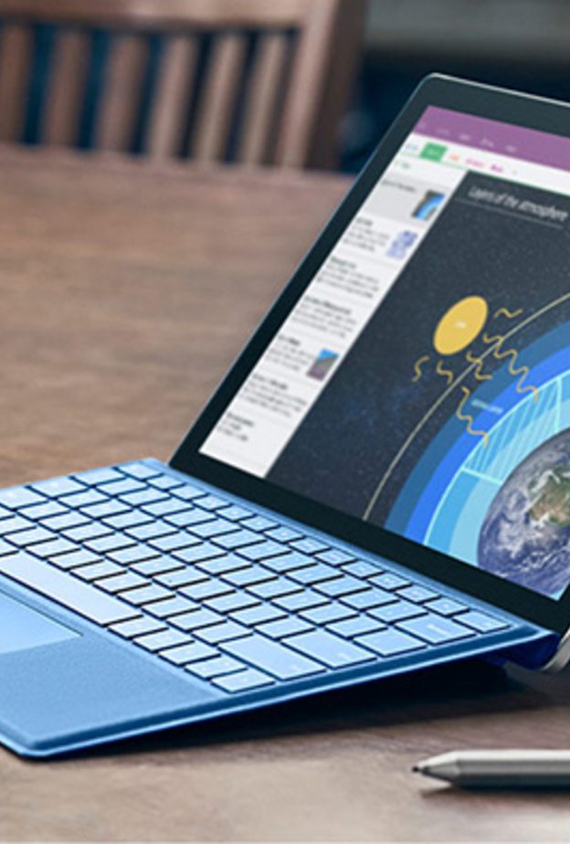 سيرفيس  Surface