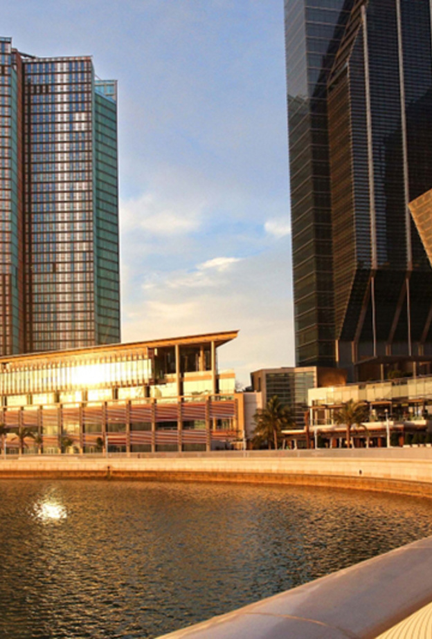 فندق فورسيزونز أبوظبي