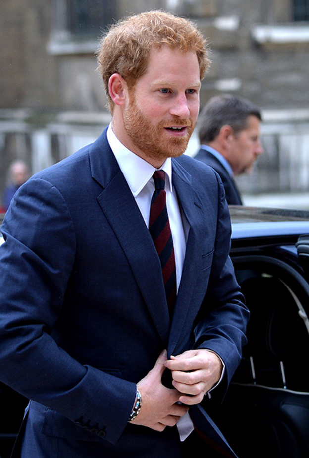 الامير هاري