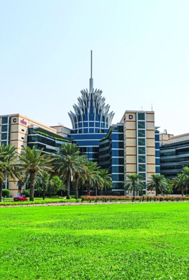 سلطة واحة دبي للسيليكون تطلق حزمة إضافية من المحفزات والإعفاءات