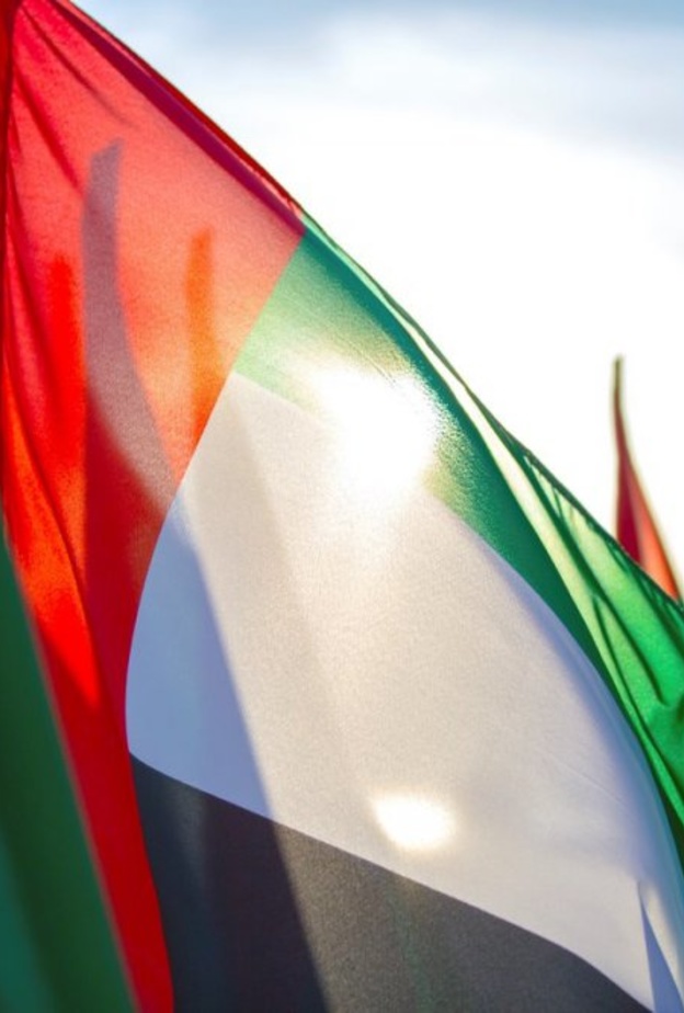 حكومة الإمارات تبحث "عن بعد" الاستعداد لمرحلة ما بعد حائجة كوفيد – 19