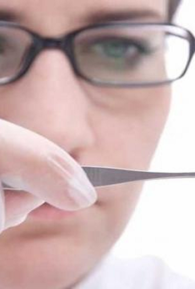 تحليل الجينات وعلاقته بالنجاح والفشل