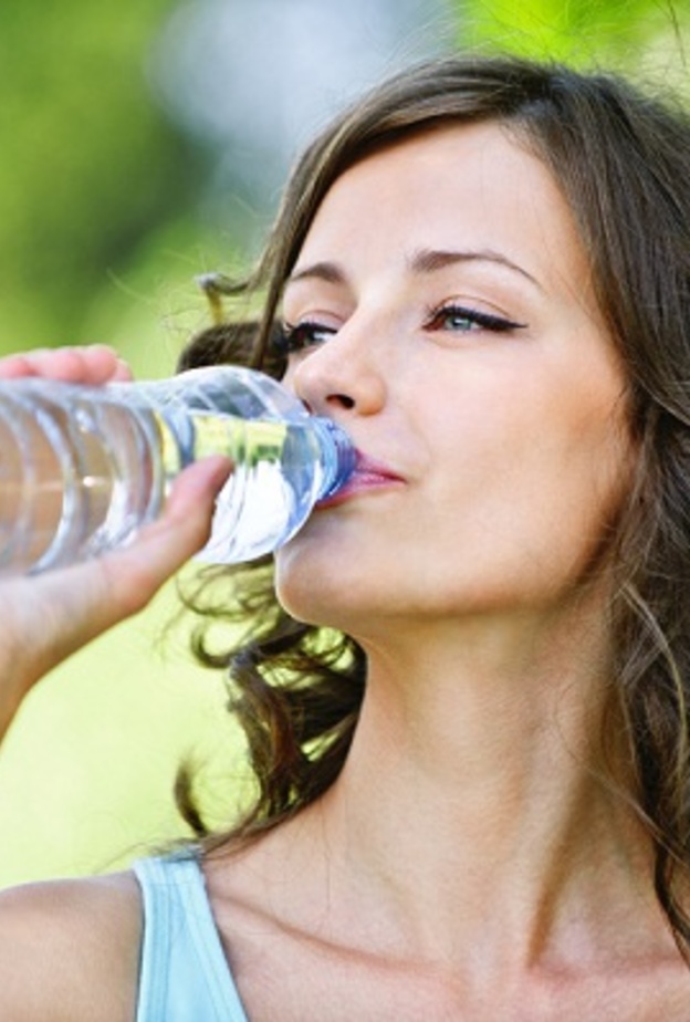 تفادي العطش مع الصيام