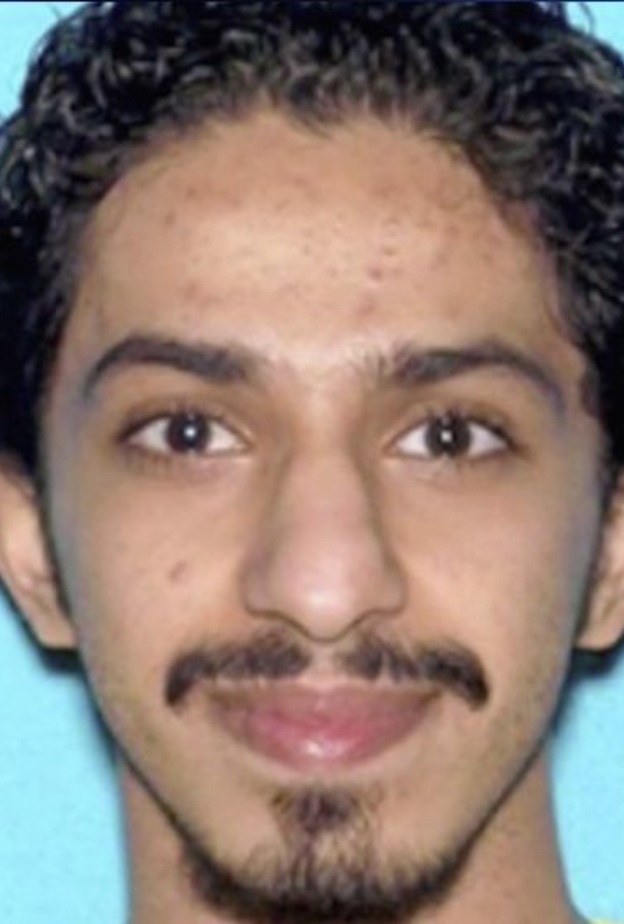 عبد الله القاضي 