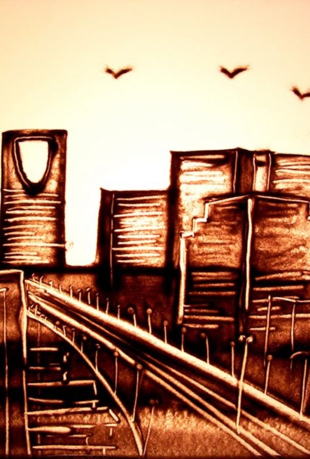  السعودية اطلاق الشرطة البيئية قريبا 