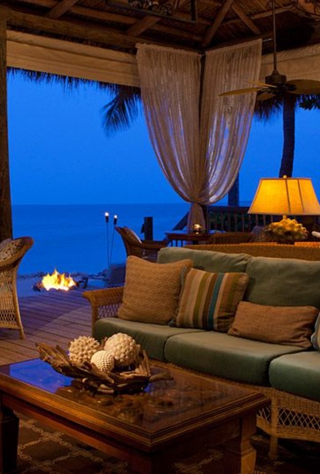 Little Palm Island Resort & Spa