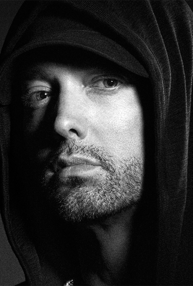 موعد حفلة Eminem في ابوظبي