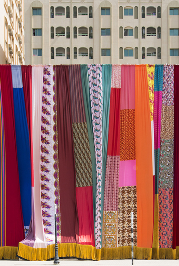 تأجيل "بينالي الشارقة 15" إلى 2022 و"لقاء مارس" إلى 2021