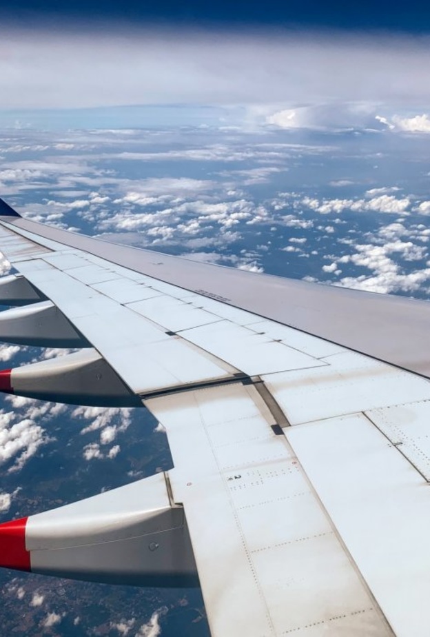 "إياتا" خسائر شركات الطيران قدرها 84 مليار دولار  - الصورة بواسطة Bao Menglong