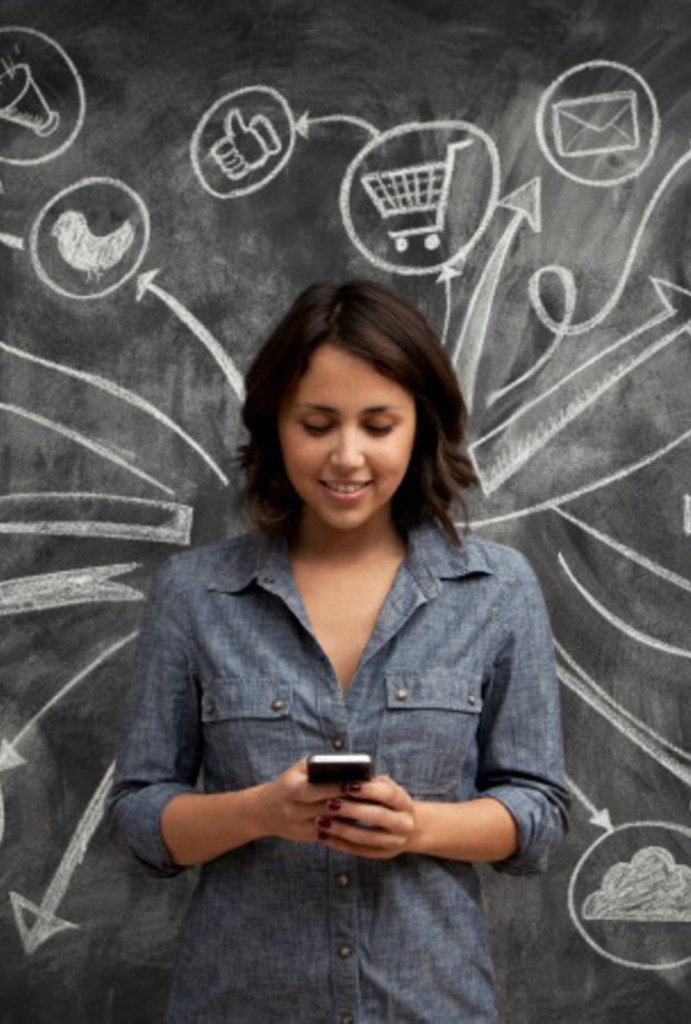 هذه المعلومات لا تشاركوها على الشبكات الاجتماعية