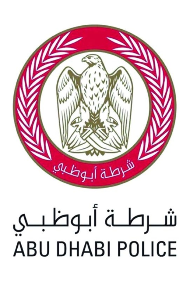 450 ألف مشاهدة لحادث مروع في أبوظبي