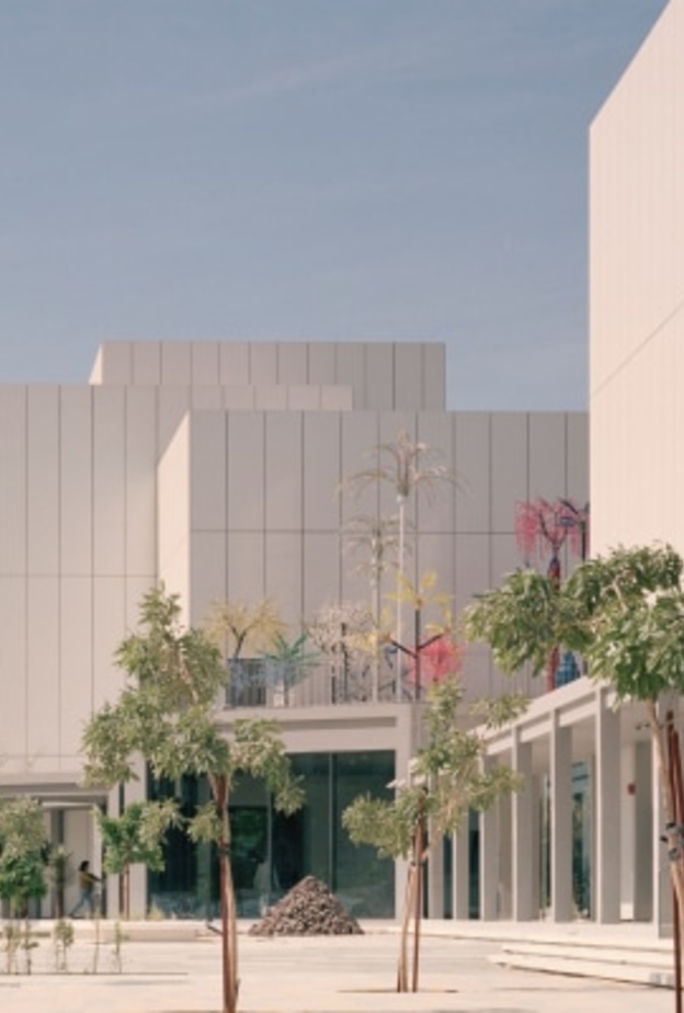 إليك أبرز فعاليات الفنون في دبي هذا الأسبوع