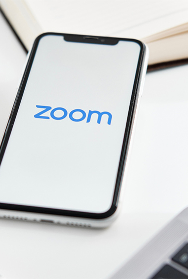 Zoom Scheduler لجدولة الاجتماعات على زوم