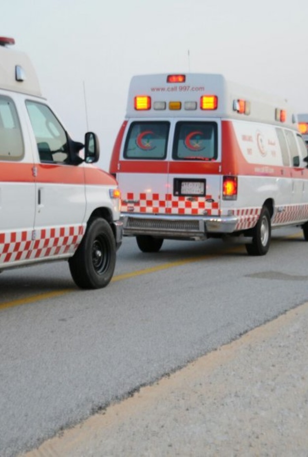 الوظائف الشاغرة في الهلال الأحمر تم الإعلان عن تفاصيلها من خلال برنامج التشغيل الذاتي