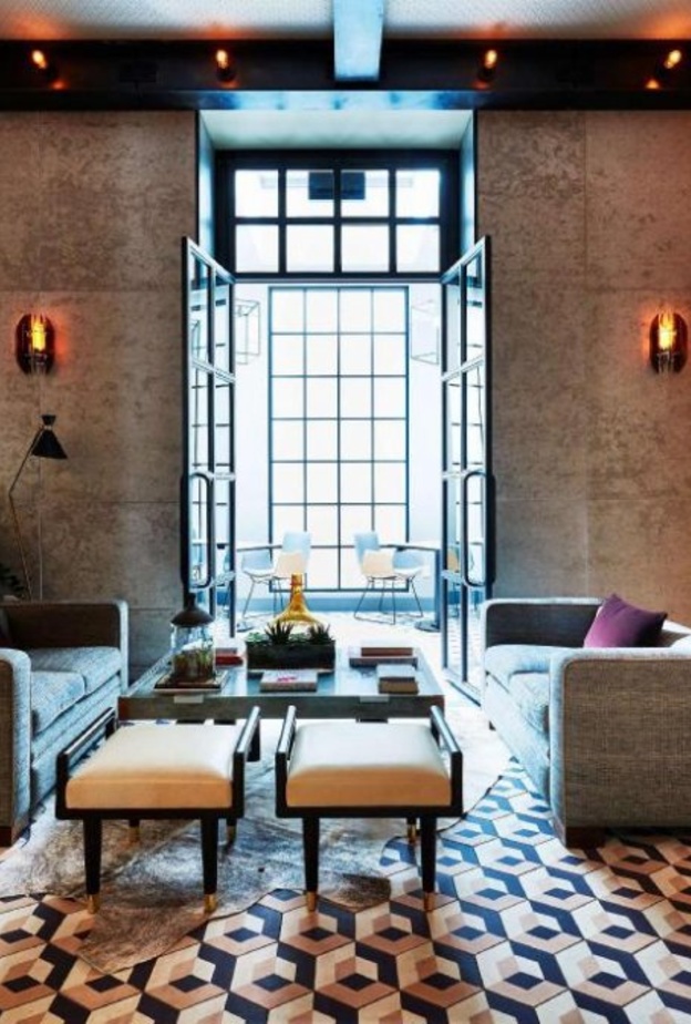 سيكستي سوهو