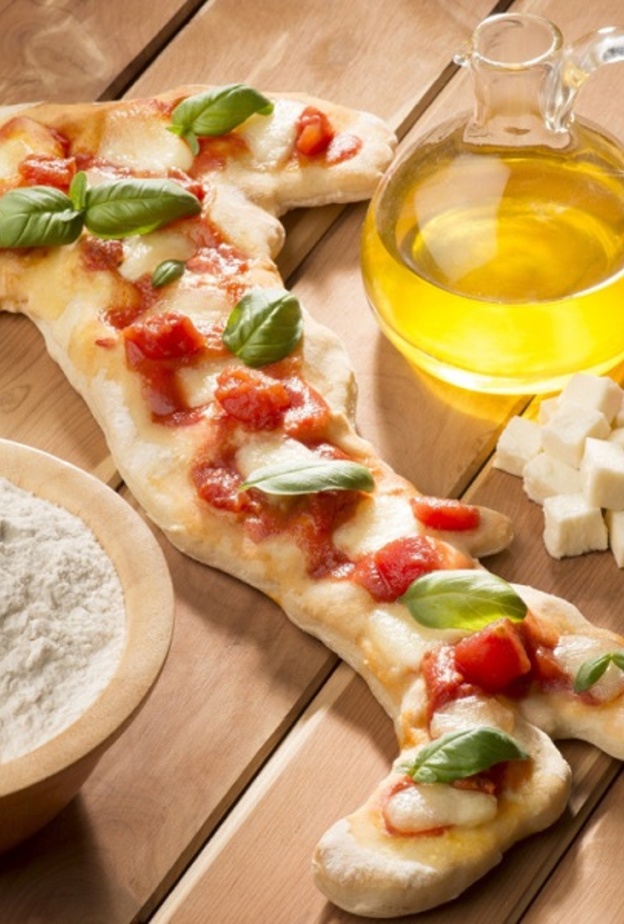  أسبوع المطبخ الإيطالي في العالم .. يعود إلى الإمارات في نسخته الثالثة