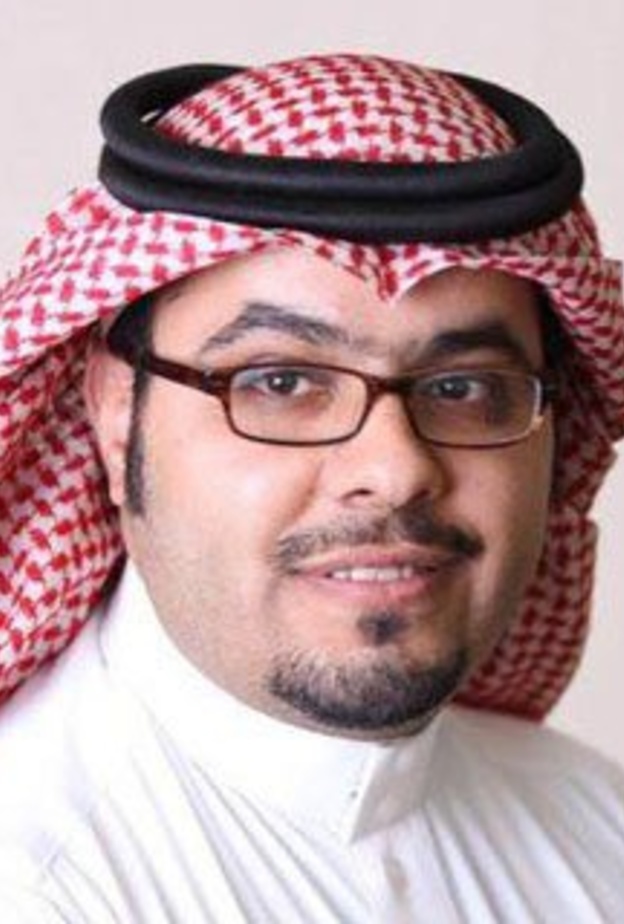  محمد الجاسر