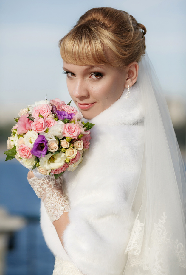 استعيدي رطوبة بشرتك وتخلص من جفافها قبل موعد زفافك