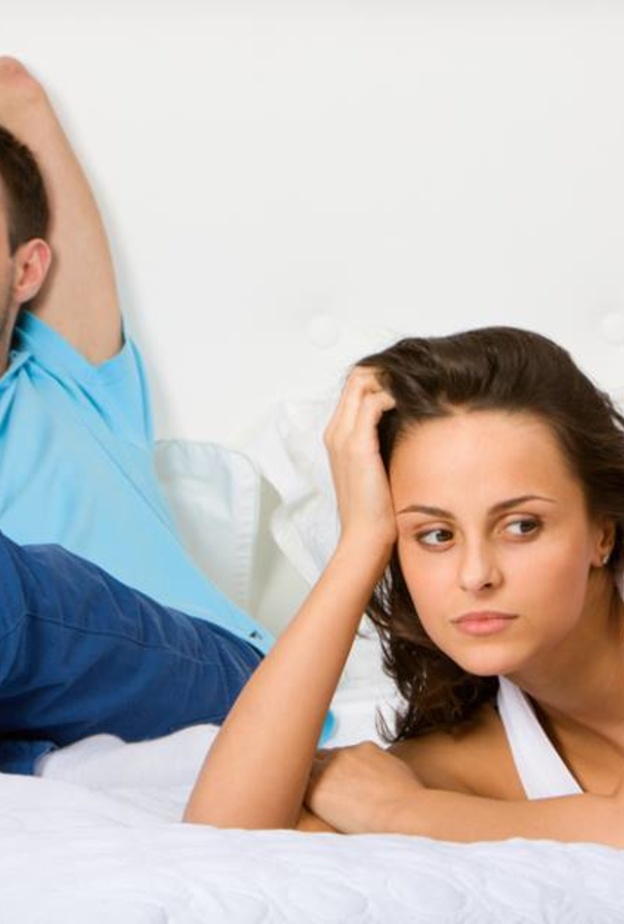 لهذه الأسباب يلجأ الرجل إلى المرأة اللعوب