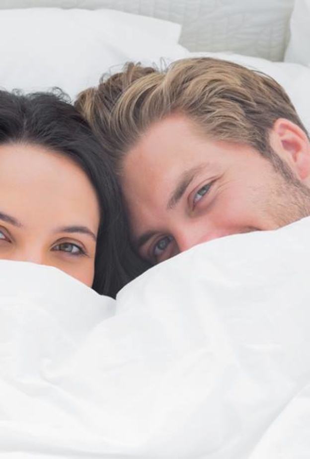 أخطر الأوضاع الجنسية التي تشكل خطورة على الرجل