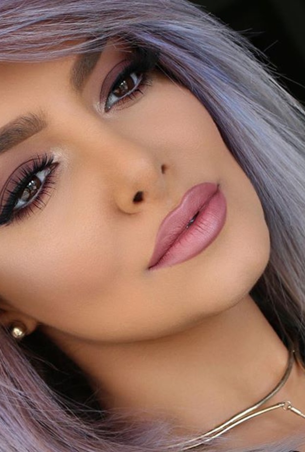 جمال شيدا الناعم