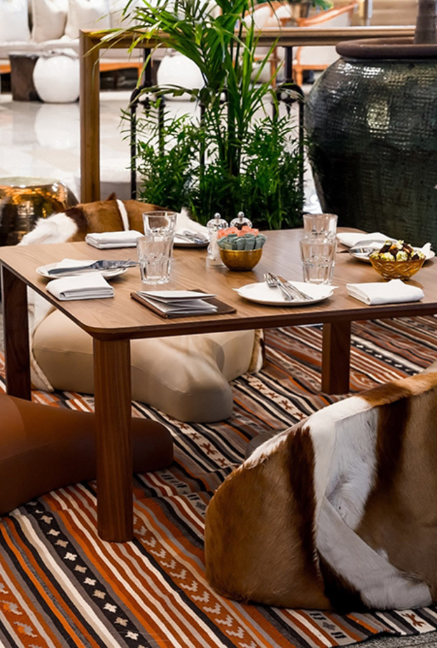 أسبوع دبي للتصميم يعود في نسخته الرابعة بجدول حافل من المعارض والأنشطة