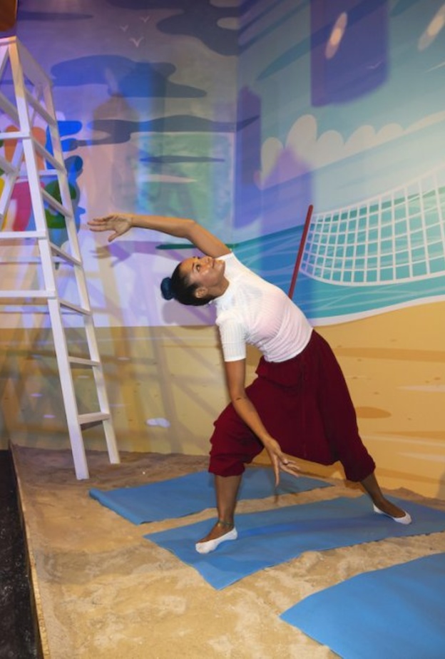 "نبض المجتمع" على كورنيش أبوظبي .. فعالية تحتفي بالثقافات الشعبية