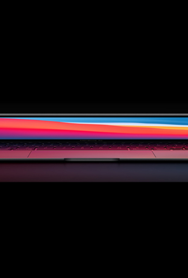 هذا ما كشفت عنه آبل Apple في فعالية One More Thing
