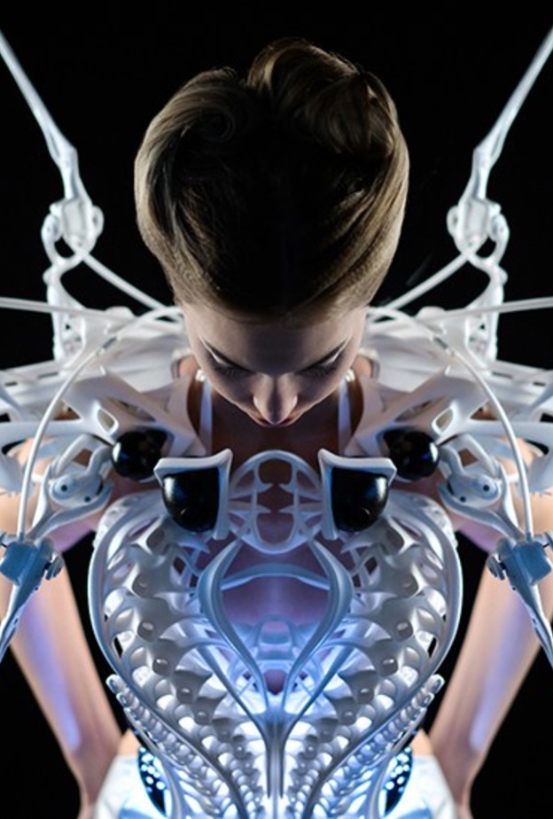 إيكو دبي .. أول مهرجان للفن والتصميم والتكنولوجيا في الشرق الأوسط