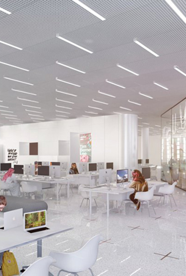 منطقة 2071 في أبراج الإمارات .. تسضيف أكثر من 80 ورشة و2800 زائر