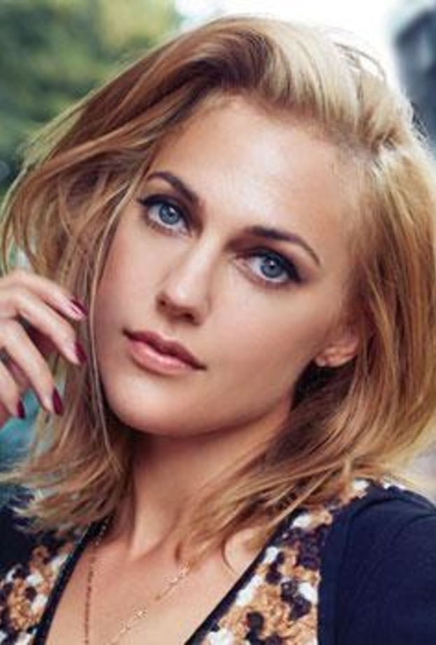 مريم أوزيرلي