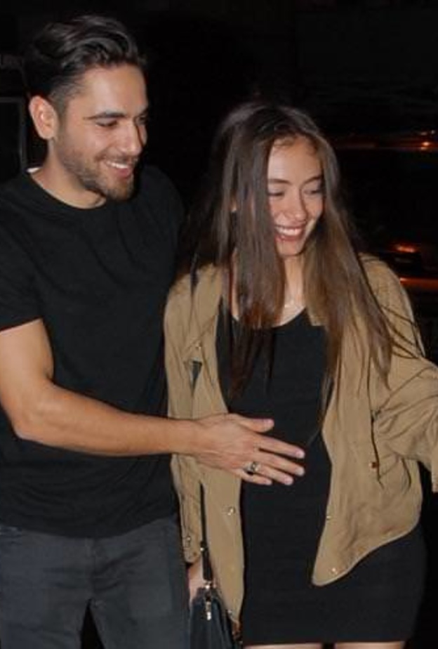 نيسليهان اتاغول وقادير دغلو