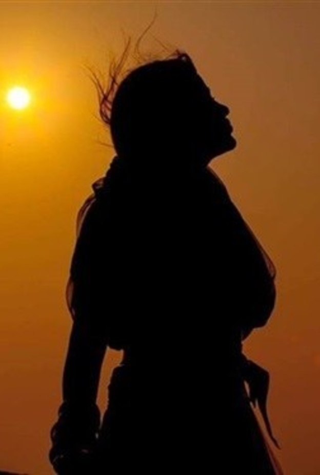 كارول تواجه الغروب