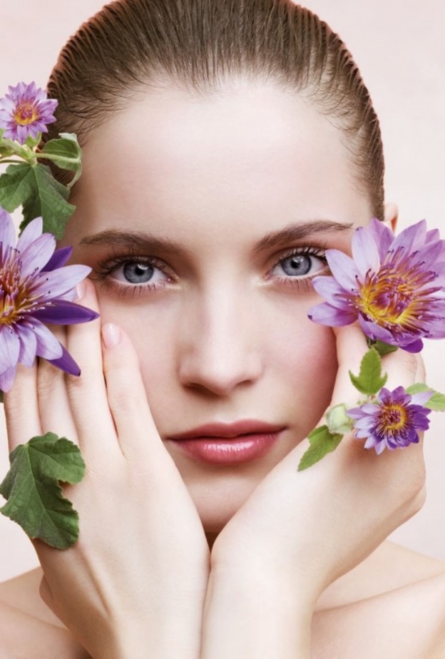 جمال بشرتك يتألق باستخدام الزنجبيل 