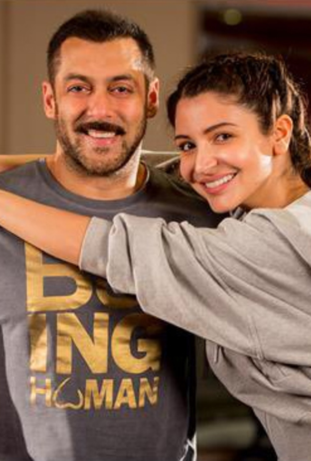 لا أحد مثل سلمان خان