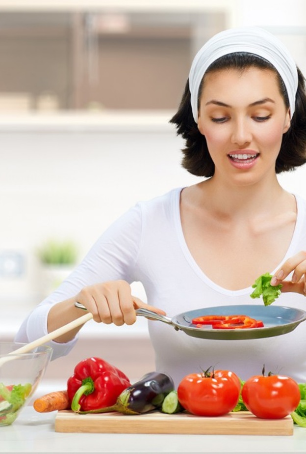 هذه هي بعض الطرق سهلة لتخفيف الوزن عند تناول الوجبات